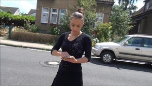 Request video Laura - The representative part 1 of 5