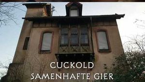 CUCKOLD HOT CUM
