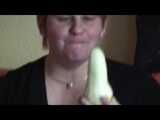 Pear fuck