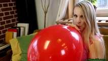 Blow2Pop red TT17