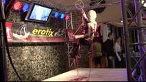Self Suspension