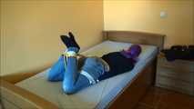 Zora - The nurse Part 3 of 5