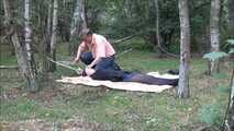 Melina and Zora - gambling debts 2 part 5 of 6