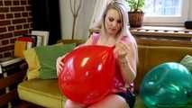 Blow2Pop red TT17