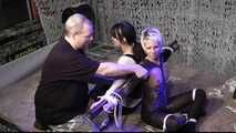 Two Girls Escape again