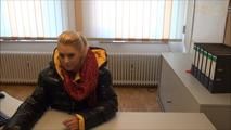 Video request Janine - Office Adventure Part 1 of 4