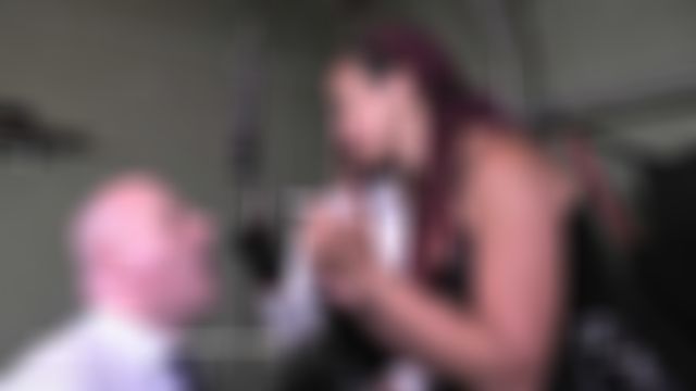 Human Ashtray Worm - Part Two