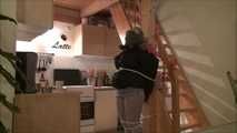 Jane - Raiding at Home Part 4 of 6