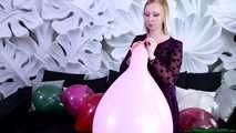 Blow2Pop pink U16