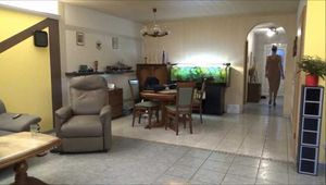 Lea - Gefangen im eigenen Haus Teil 1 von 5