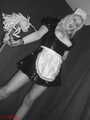 Classic - The Naughty Maid