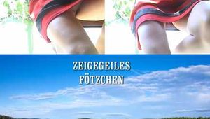 USERWUNSCH ZEIGEGEIL