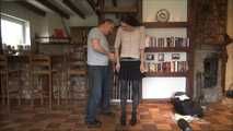 Naomi - The First Time Part 3 of 7