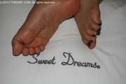 Foot Pics