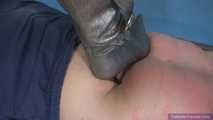 Daliah: the imprints of the silver-boots