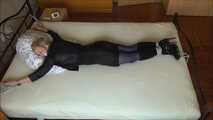 Oana - The cot part 2 of 3 