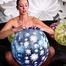 topless squeezing and nailpopping thai balloons