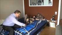 Sharon - German Studies Student Part 7 of 7
