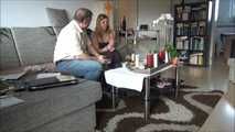 Requestvideo Guest Melissa - The evil uncle 4 part 5 of 8