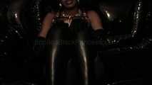 Latex Seductress