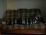 Couch Bound