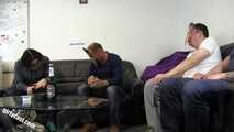 Xenia Casting - Und ihr seit wirklich eine Band?