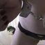 Anna Lee in Handcuff Me 