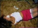 CAPTIVE CUTIE LATINO SARA (D6-6)