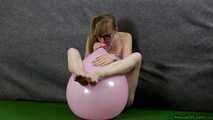 Blow2Pop pink U16