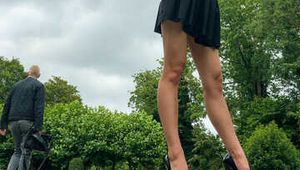 A walk in the park with Flawless, part 1 of 2