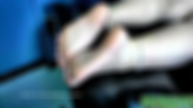 Lick my soles and Toes Volume 2 