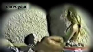 GEIL GEFILMT AM SWINGERSTRAND NAHE ROVINJ