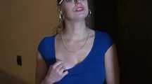 HORNY AT HOTEL