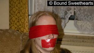 Gingers torture zuhause 1/2