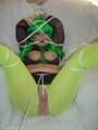 St Patricks day Bind