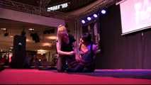 The ultimate Escape Challenge from VENUS Berlin - Legendary Battles