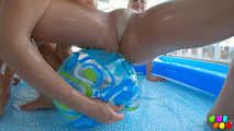 655 Hot, oily Christmas