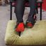 Posing mit High Heels 