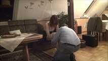 Marlene - The wrong photographer part 1 of 6
