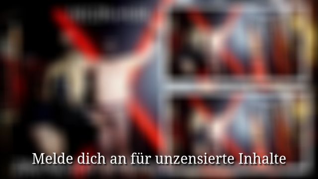 Nylon-Herrin bringt dein Schwanz an die Grenze ! 