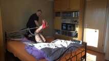 Saskia - Jealousy 3 Part 2 of 9