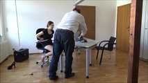 Leonie - spy or not part 2 of 6