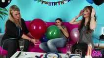 412 3 YEARS CLUBSTEFFI PARTY Pt. 1