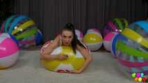 1429 Beachball Test