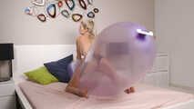 1186 Danielle Fox topless