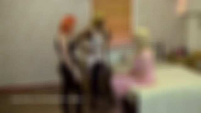 Fucking the sissy out of my stepbrother - Part One