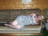 In the summer-house Part 2