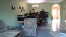 Chelsea - The House Sitter Part 1 of 6