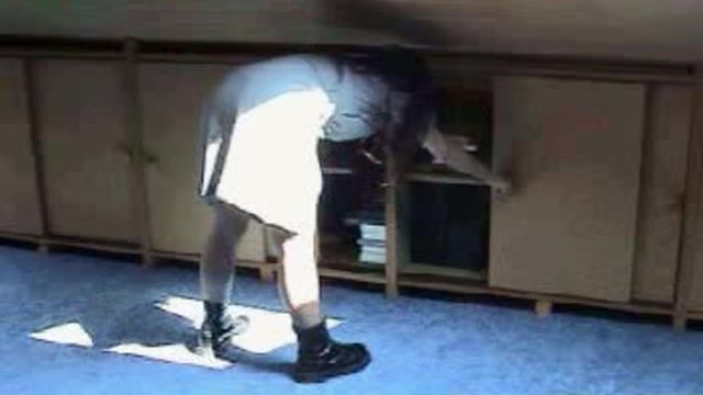 ab-121 The Burglar (2)