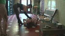 Discipline - part 01